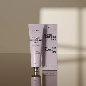 AKT Body Conditioning Balm Columbia Road